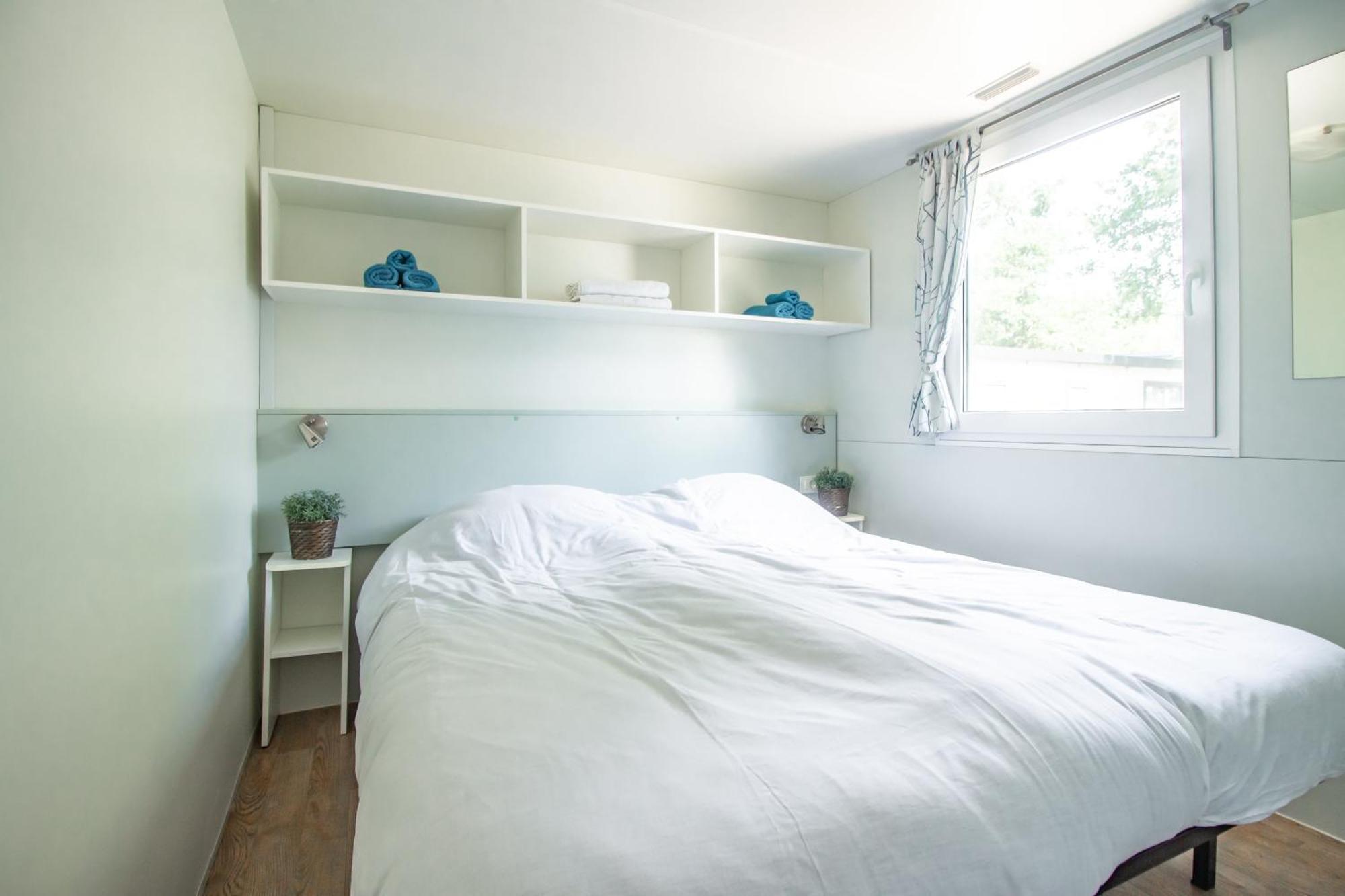 Easyatent Mobile Home Lanterna 部屋 写真