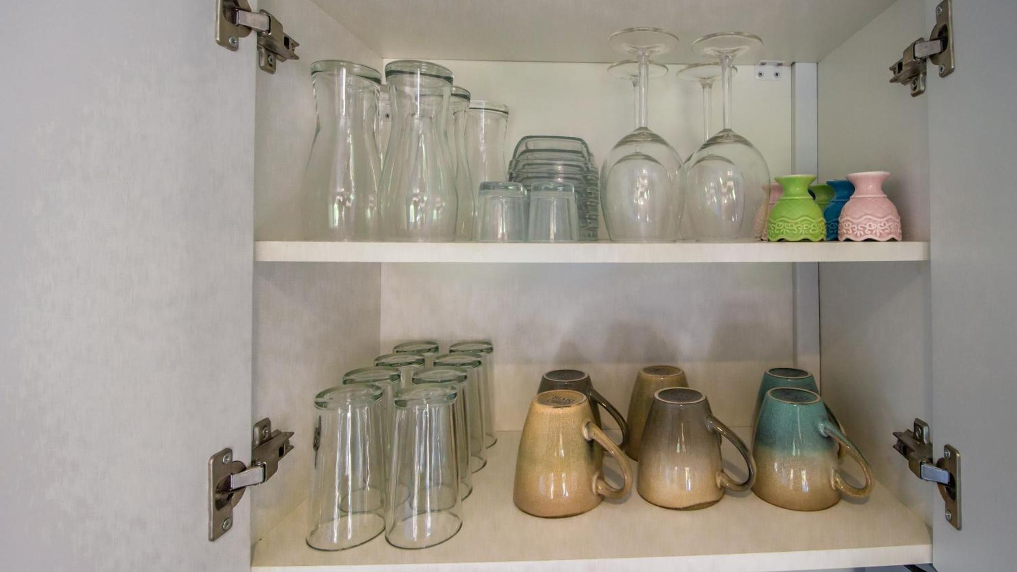 Easyatent Mobile Home Lanterna 部屋 写真