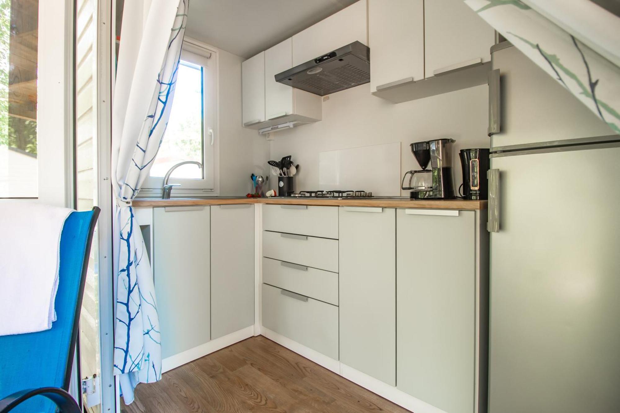 Easyatent Mobile Home Lanterna 部屋 写真